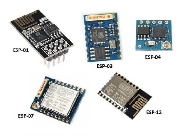 ESP8266 Modülü: Nedir? Ne İşe Yarar?