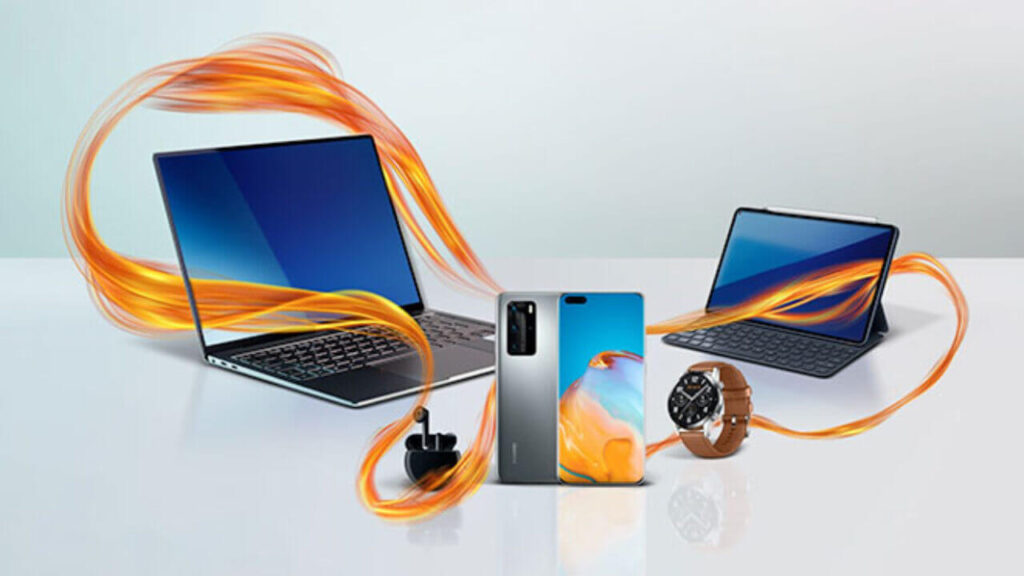 Huawei ve Yarattığı Cihaz Ekosistemi