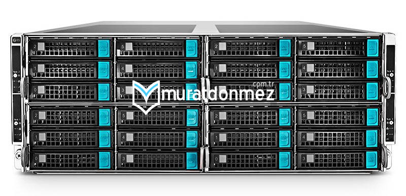 Sunucu (Server) Nedir, Ne İşe Yarar?