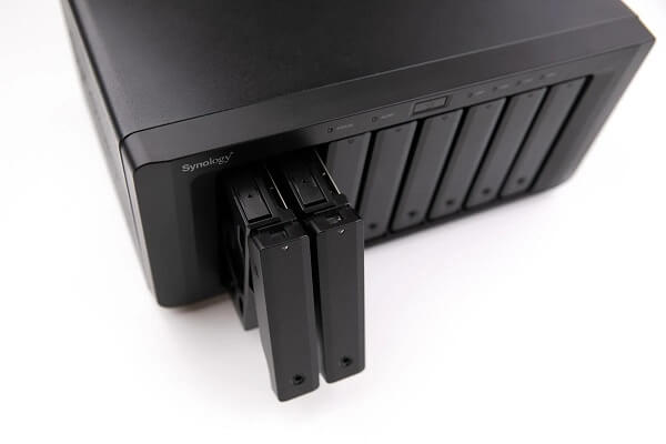 Synology NAS